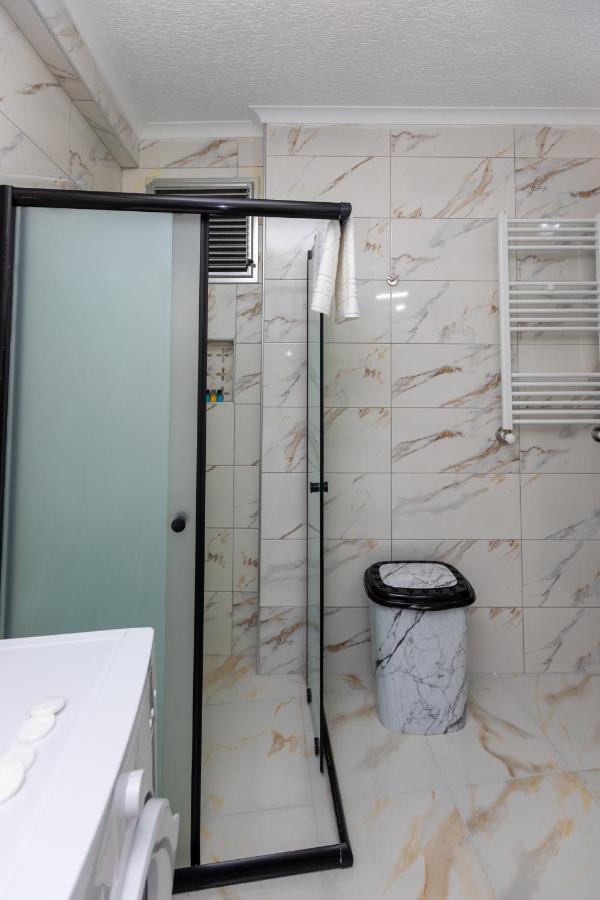 Moonlight Suite Trabzon Dış mekan fotoğraf