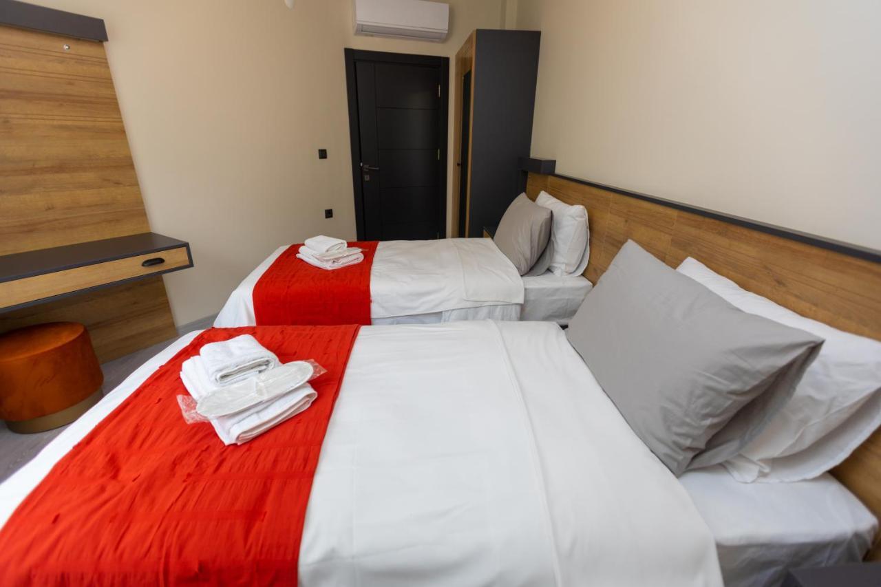 Moonlight Suite Trabzon Dış mekan fotoğraf