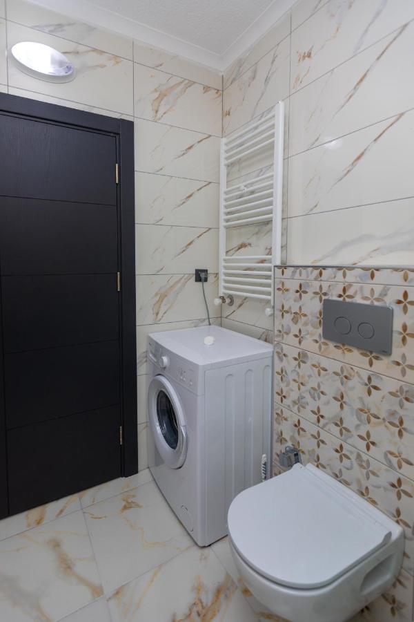 Moonlight Suite Trabzon Dış mekan fotoğraf