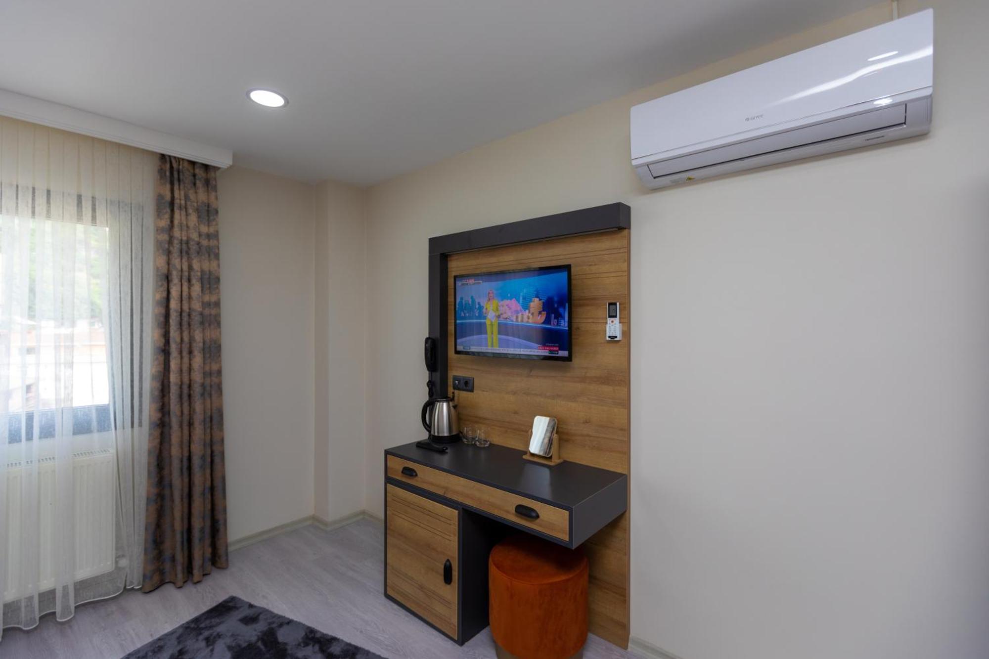 Moonlight Suite Trabzon Dış mekan fotoğraf