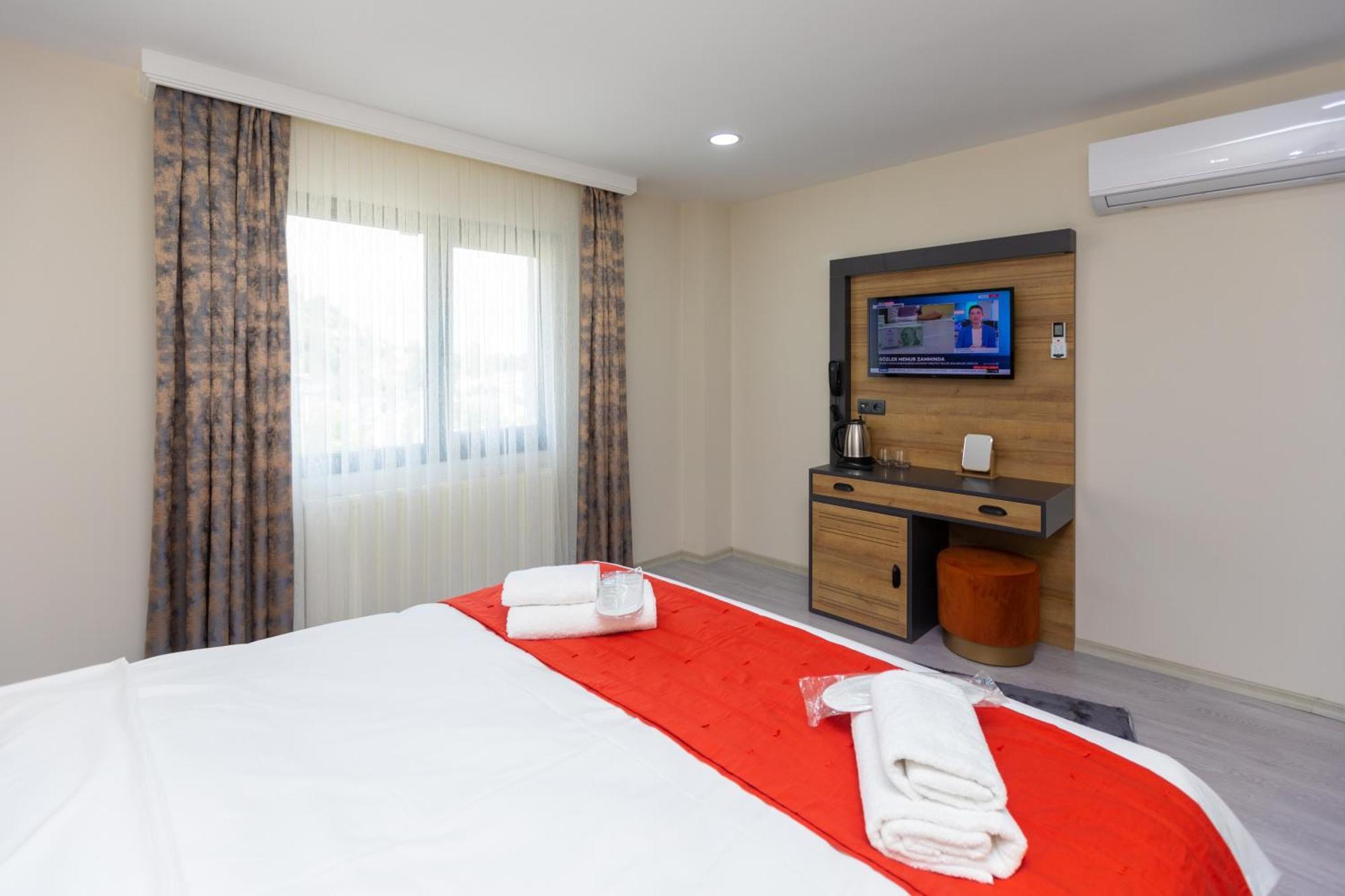 Moonlight Suite Trabzon Dış mekan fotoğraf