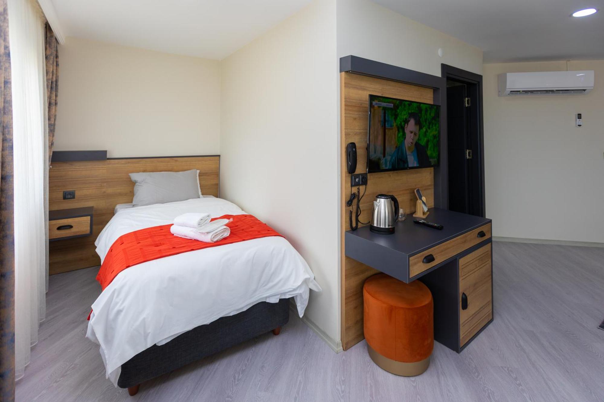 Moonlight Suite Trabzon Dış mekan fotoğraf