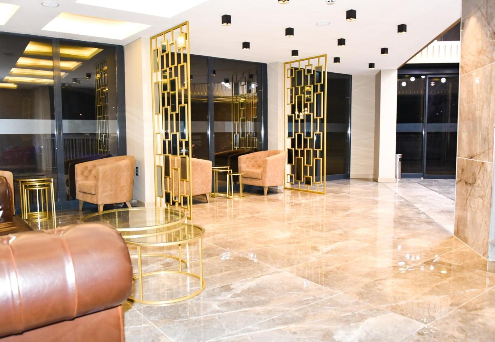 Moonlight Suite Trabzon Dış mekan fotoğraf