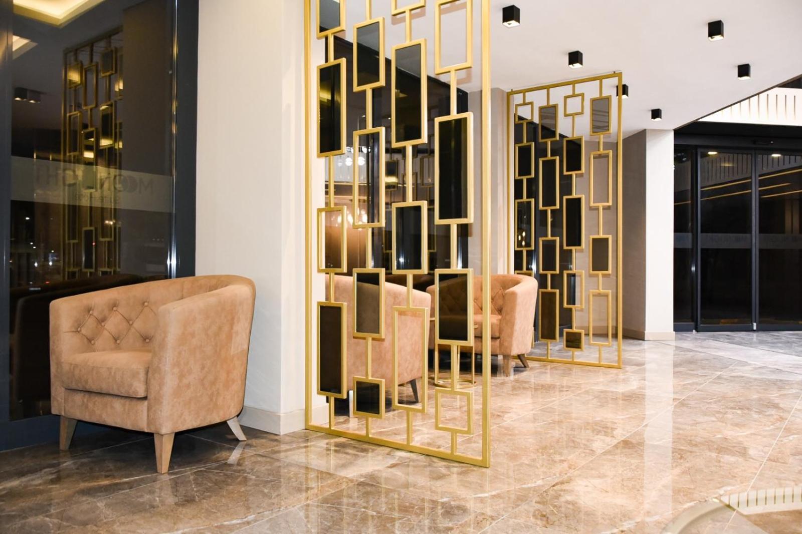 Moonlight Suite Trabzon Dış mekan fotoğraf